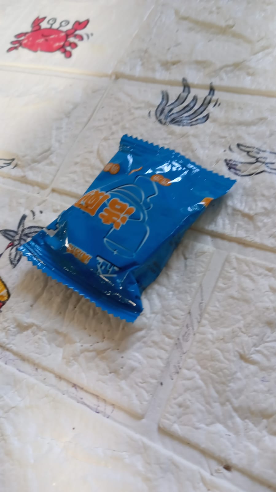 Blue toilet cleaning bubbles, powerful decontamination, 12 pieces. Blue toilet cleaning bubbles, powerful decontamination, 12 pieces.